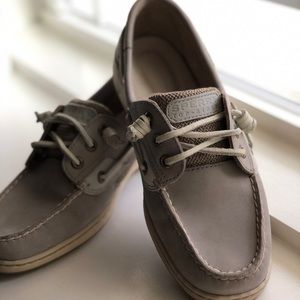 Sperry Top-Sider Size 7